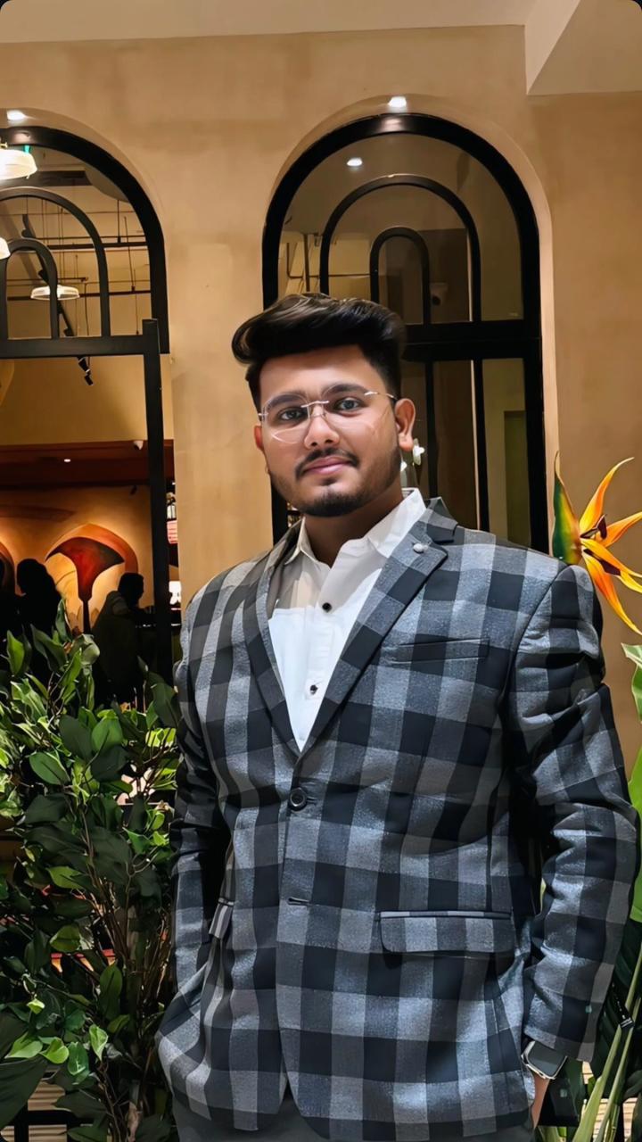 Mukesh Kundu Founder Regent Atlas